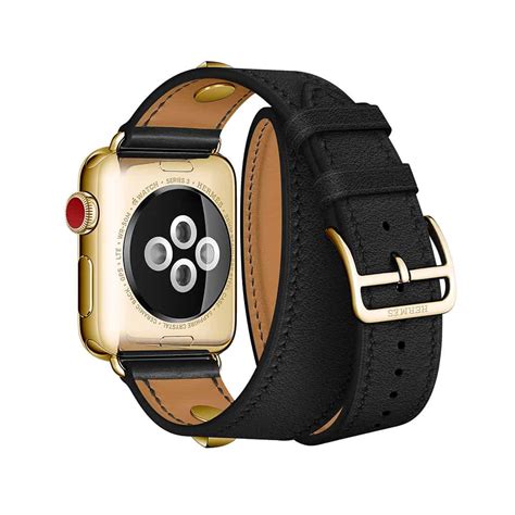 hermes medor double tour watch|apple hermes watch cost.